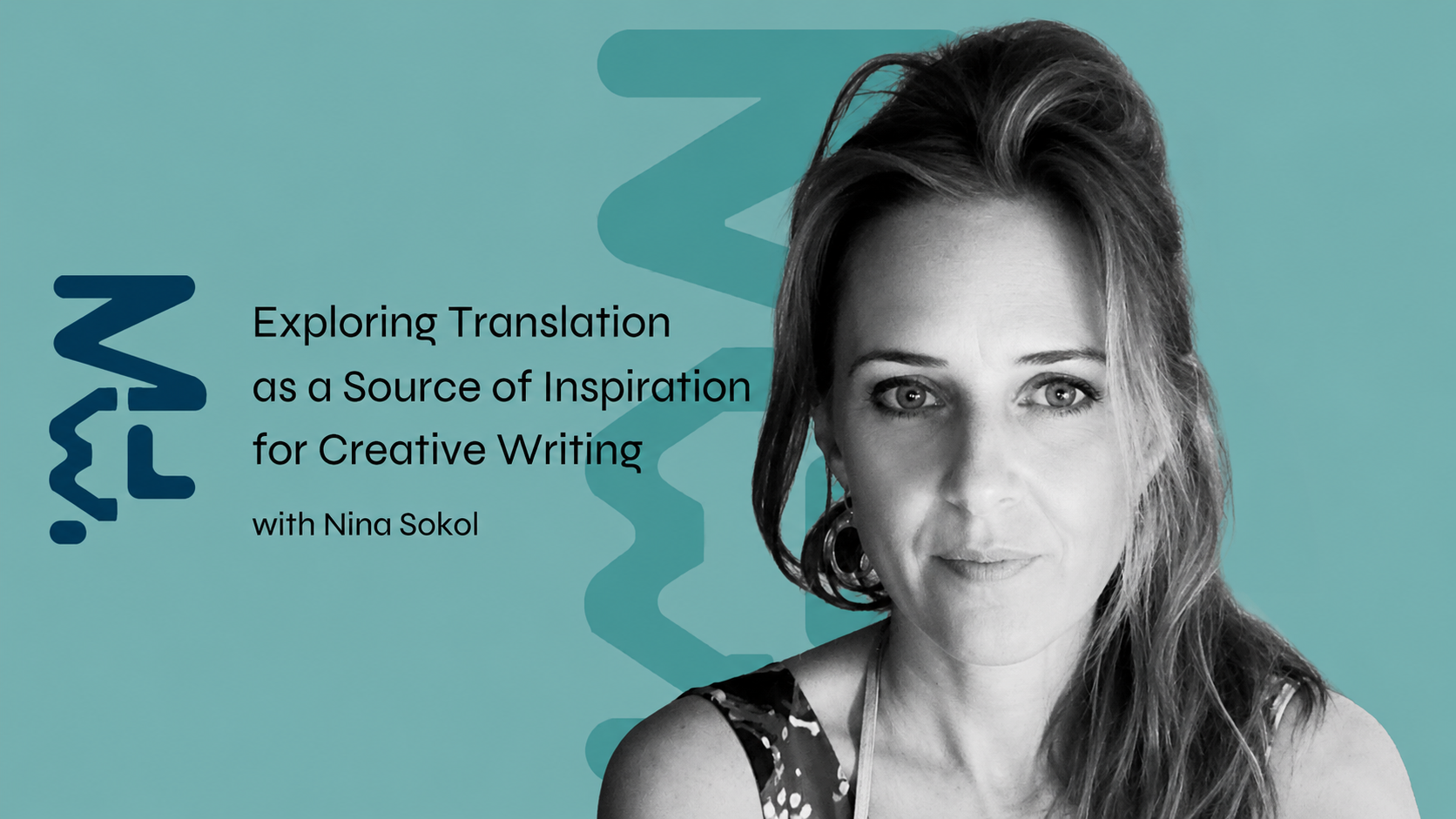 Experiencing Translation as a Source of Inspiration for Creative Writing