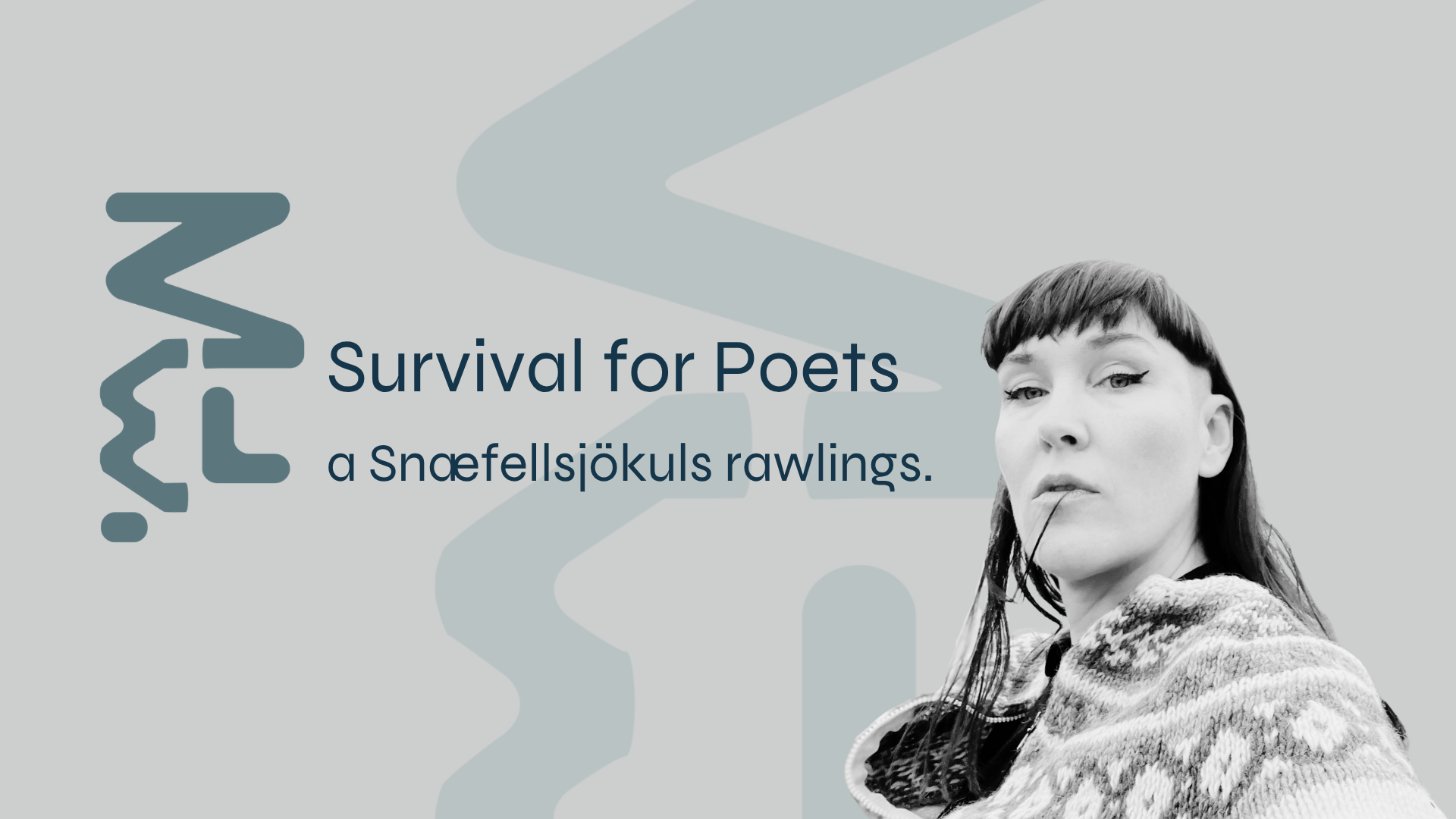 Survival for Poets